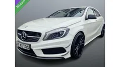 Gebruikt 2012 Mercedes A250 Hatchback | € 13.250 (Eerlijke prijs)