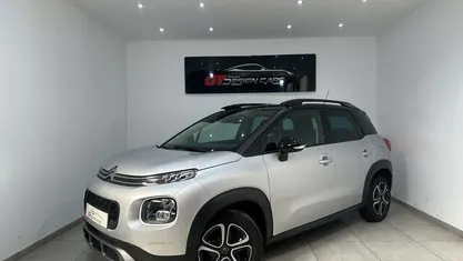 Occasion Citroën C3 102 PK (75 kW) 2019 Hatchback