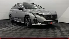 Grijs Gebruikt 2024 Peugeot 308 GT Hatchback | € 28.950 (Goede deal)