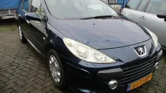 Gebruikt 2006 Peugeot 307 Stationwagen | € 1.499 (Eerlijke prijs)