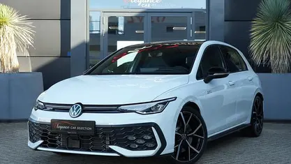 Occasion 2025 VW Golf VIII GTI Hatchback | € 43.950 (Eerlijke prijs)