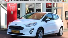 Wit Gebruikt 2020 Ford Fiesta Titanium Hatchback | € 13.395 (Goede deal)