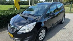 Gebruikt 2011 Opel Meriva Edition MPV | € 5.850 (Eerlijke prijs)