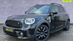 Zwart Gebruikt 2022 Mini Cooper S Countryman Business SUV | € 34.899 (Eerlijke prijs)