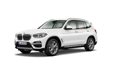Gebruikt 2019 BMW X3 Executive SUV | € 36.250 (Eerlijke prijs)