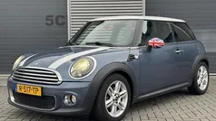 Gebruikt 2010 Mini Cooper Chili Hatchback | € 3.250 (Eerlijke prijs)