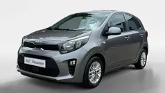 Astro grey m Nieuw 2024 Kia Picanto Hatchback | € 16.445 (Super prijs)