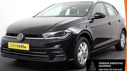 Gebruikt 2024 VW Polo Style Hatchback | € 19.940 (Super prijs)