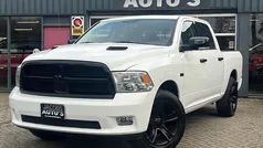 Wit Gebruikt 2012 Dodge Ram Pickup | € 19.750 (Goede deal)