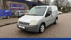 Gebruikt 2008 Ford Transit Van | € 1.895 (Eerlijke prijs)