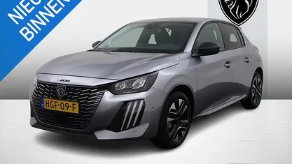 Occasion 2025 Peugeot 208 Allure Hatchback | € 23.899 (Eerlijke prijs)