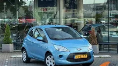 Gebruikt 2012 Ford Ka Cool & Sound Edition Hatchback | € 4.499 (Eerlijke prijs)