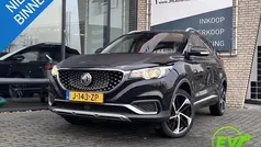Zwart Gebruikt 2020 MG ZS Luxury SUV | € 12.950 (Eerlijke prijs)