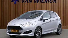 Gebruikt 2017 Ford Fiesta ST-Line Hatchback | € 8.945 (Super prijs)