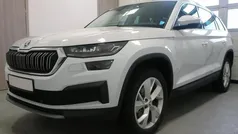 Gebruikt 2022 Skoda Kodiaq Style SUV | € 40.978 (Eerlijke prijs)