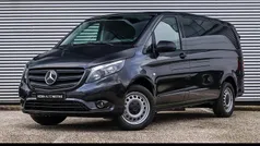 Gebruikt 2025 Mercedes e-Vito MPV | € 42.900 (Super prijs)