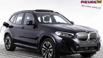 Gebruikt 2023 BMW iX3 M Sport SUV | € 43.990 (Goede deal)