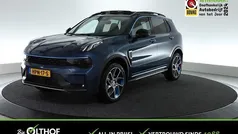 Blauw Gebruikt 2023 Lynk & Co 01 SUV | € 27.500 (Eerlijke prijs)