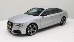 Gebruikt 2017 Audi A5 Sportback Sport Hatchback | € 20.950 (Eerlijke prijs)