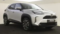 Grijs Gebruikt 2022 Toyota Yaris Cross Edition SUV | € 22.499 (Goede deal)