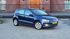 Gebruikt 2011 VW Polo Comfortline Hatchback | € 4.250 (Eerlijke prijs)
