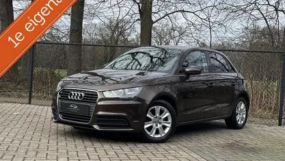 Occasion Audi A1 Proline 122 PK (89 kW) 2013 Hatchback