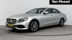 Gebruikt 2016 Mercedes E350 Edition Sedan | € 28.900 (Eerlijke prijs)