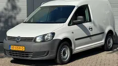 Gebruikt 2013 VW Caddy MPV | € 3.750 (Super prijs)