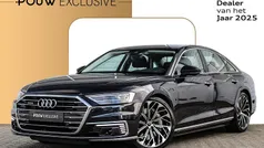 Gebruikt 2020 Audi A8 Proline Sedan | € 54.900
