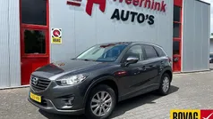 Gebruikt 2015 Mazda CX-5 SUV | € 15.950 (Goede deal)