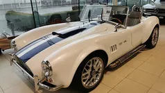 Gebruikt 1989 Ford Shelby | € 49.950