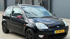 Gebruikt 2005 Ford Fiesta Futura Hatchback | € 1.449 (Goede deal)