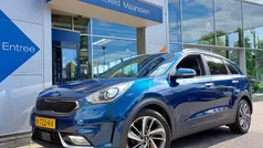 Gebruikt 2016 Kia Niro SUV | € 17.450 (Eerlijke prijs)