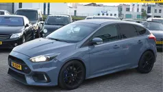 Grijs Gebruikt 2016 Ford Focus RS Hatchback | € 29.950 (Goede deal)