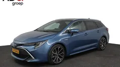 Gebruikt 2019 Toyota Corolla Executive Stationwagen | € 22.950 (Eerlijke prijs)
