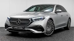 Gebruikt 2023 Mercedes E300 AMG line Sedan | € 69.995