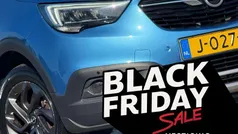 Gebruikt 2020 Opel Crossland X Edition SUV | € 11.325 (Goede deal)