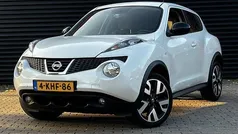 Gebruikt 2013 Nissan Juke SUV | € 7.750 (Eerlijke prijs)