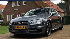 Gebruikt 2015 Audi S3 Proline Hatchback | € 22.945 (Eerlijke prijs)