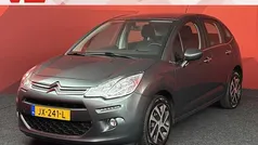 Gebruikt 2016 Citroën C3 PureTech Hatchback | € 6.248 (Goede deal)