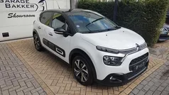 Gebruikt 2022 Citroën C3 PureTech Hatchback | € 14.995 (Goede deal)