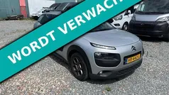 Gebruikt 2015 Citroën C4 Cactus PureTech Hatchback | € 6.945 (Eerlijke prijs)
