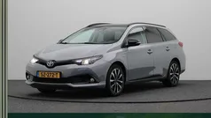 Gebruikt 2018 Toyota Auris Touring Sports Plus Stationwagen | € 16.945 (Eerlijke prijs)