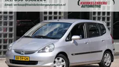 Gebruikt 2006 Honda Jazz LS Hatchback | € 3.950 (Eerlijke prijs)