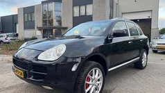Gebruikt 2005 Porsche Cayenne SUV | € 6.750 (Eerlijke prijs)
