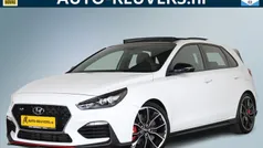Wit Gebruikt 2019 Hyundai i30 Hatchback | € 26.900 (Eerlijke prijs)