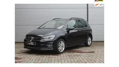 Gebruikt 2018 VW Golf Sportsvan Highline MPV | € 17.950 (Eerlijke prijs)