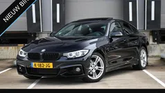 Gebruikt 2021 BMW 418 M Sport Coupé | € 25.995 (Goede deal)