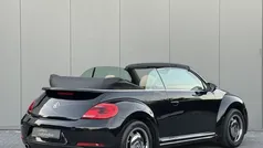 VW Beetle