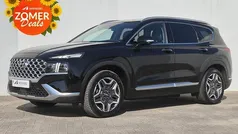 Gebruikt 2022 Hyundai Santa Fe Premium SUV | € 40.885 (Eerlijke prijs)